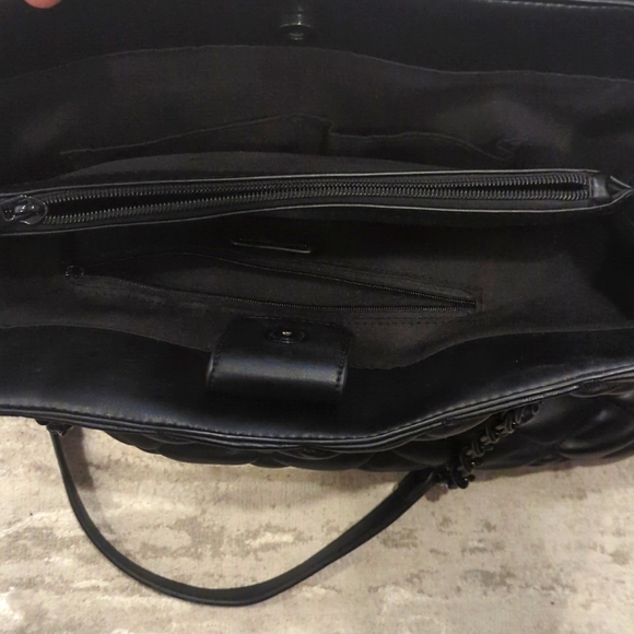 ALDO - Black Purse - Picture 6 of 6